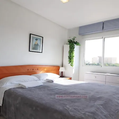 R-2428 Corinto Apartamento La Mata (Torrevieja)