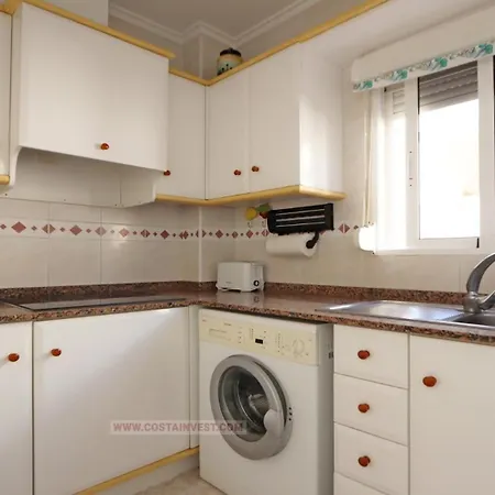 Apartamento R-2428 Corinto *