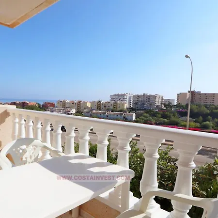R-2428 Corinto Apartamento