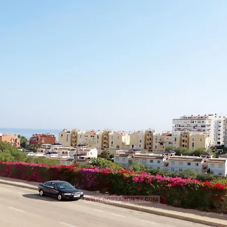 Apartamento R-2428 Corinto